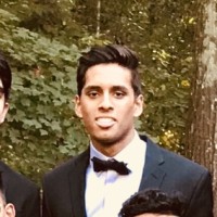 Pratyush Kanugula