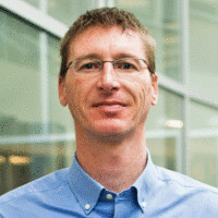 Eric Cooper