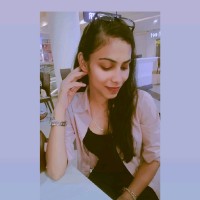 Vipasha Bansal
