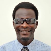 Godwin Moyebi