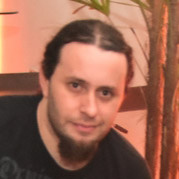 Thiago Dias Teixeira