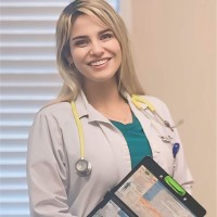 Sarah Zacharia, Ms, Rdn, Ldn