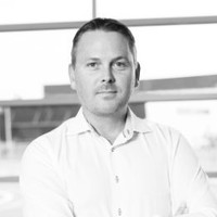 Fredrik Johansson
