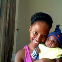 Nandi Mokoena