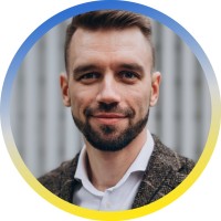 Oleksandr Gornostal