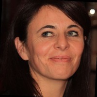 Sandrine Paugam