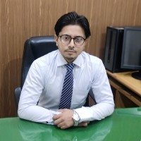 Qamar Younas