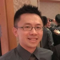 David Lin