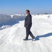 Deepchand Bhandari