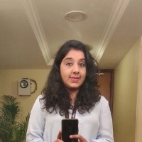 Nidhi Shah