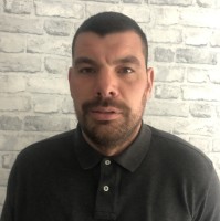 Danny Pratt