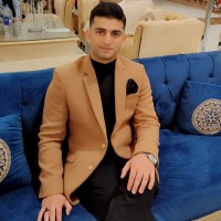 Muhammad Zain ul Abdin
