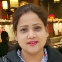 Fazilath Bushra