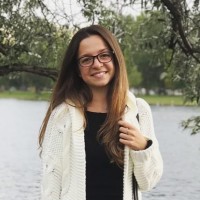 Katerina Georgieva