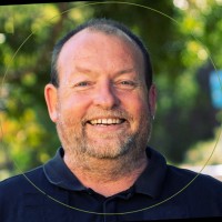 Phil Monger