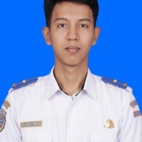 Muhammad Nabil Wahid Zulfikar