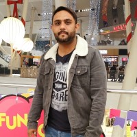 Awais Arif
