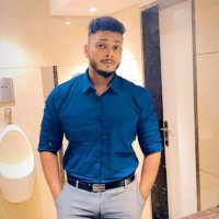 Ajin Varghese
