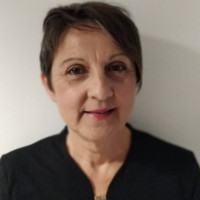 Geneviève LOUGE REBORA