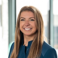 Kylie Klehr (Skare)