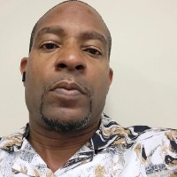Lamont Daniels