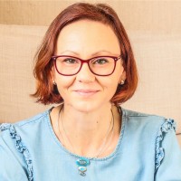 Raluca Pricop