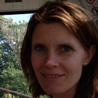 Ulrika Wedell