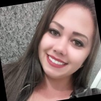 Jocelaine Cristina Scheffel