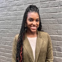 Briona Arrington, Shrm-Cp
