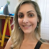 Melissa Mantovaneli Bizo