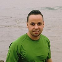 Amr Arafa