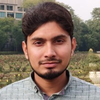Naveed Abraar