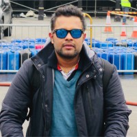 Yash Pancholi