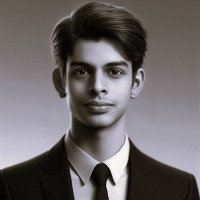 Kushal Raj