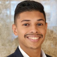 Roshan Mohamed