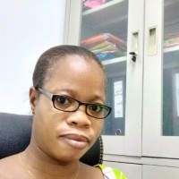 Felicite Gbenou