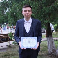 Denys Zhereb