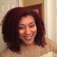 April Mcneal, Ma, Aic, Ais, Cawc