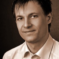 Markus Stehle