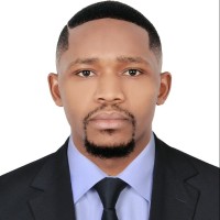 SIMON MACHARIA