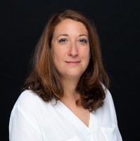 Laetitia Ghebali