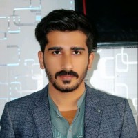 Usama Javed