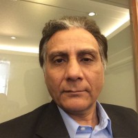 Syed Kamran Hasan