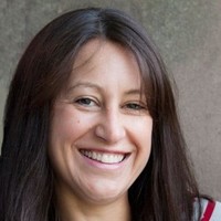 Paula Evans