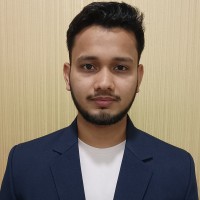 Mohammed Ahad Khan