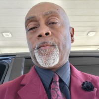 CSM (R) Darin Smith, Sr