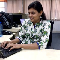 Sumithra B