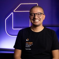 Evandro Caciano dos Santos