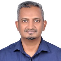 Jayanth Abu Jacob