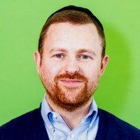 Yaacov Davis